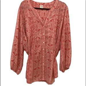 Terra Sky 2x women too! Great for work or summer vacation!